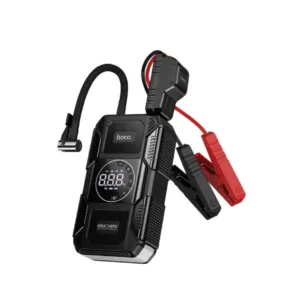 Hoco Qs6 Marş Destekli Hava Bombası 8000Mah