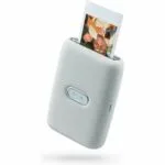 Instax Link Ash White Ex D