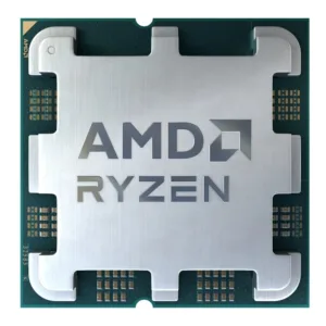İşlemci Amd Ryzen 9 7900X 4.7Ghz 5.6Ghz 76Mb 12C/24T Am5 Tray Fansız