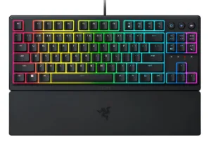 Klavye Razer Ornata V3 Rz03-04881700-R3L1 Rgb Tenkeyless Tr Layout