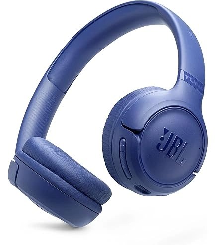 Kulaklık Jbl Tune 525Bt Bluetooth Mavi