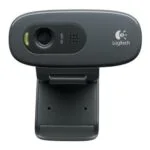 Logitech C270 Webcam