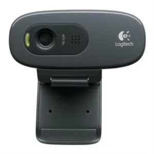 Logitech C270 Webcam