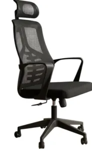 Etm Lj-9013a Ofis Koltuğu