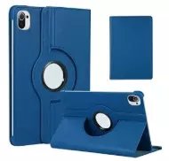 Sunix İpad Pro 13"inç Kapaklı Tablet Kılıfı Mavi