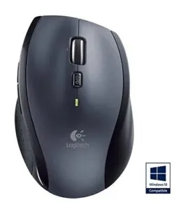 Logitech M705 Marathon Kablosuz Mouse