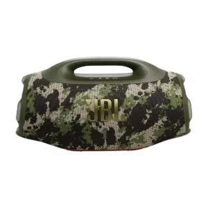 Jbl Boombox 4 Bluetooth Speaker Squad