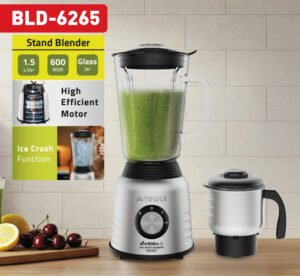 Newal BLD6265  Stand Blender 1.5L