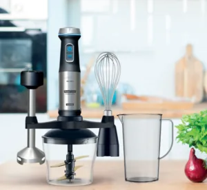 Newal BLD6850 Blender Seti 1200W