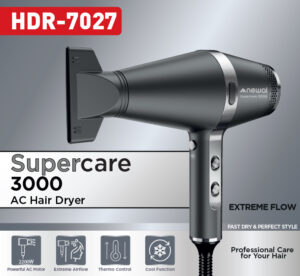 Newal HDR7027  Saç Kurutma Makinesi