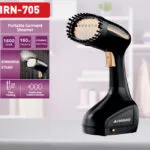 Newal  IRN705 Dikey Buharlı Ütü