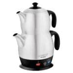 Newal TEA5505 Çaycı Inoks Demlik