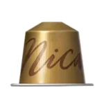 Nicaragua  Nespresso Kahve Kapsülü - 10 Kapsül