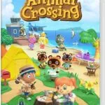 Nintendo Animal Crossing : New Horizons