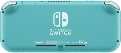 Nintendo Switch Console Lite Turquoise | Bi-Sipariş