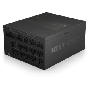 Nzxt 1500W C1500 Atx 3.1 Pa-5P1Bb-Eu 80+ Platinium Full Modular