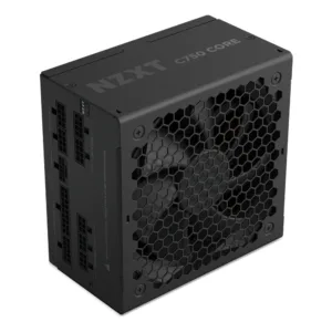 Nzxt 750W C750 Core Gold Atx 3.1 Pa-7G3Bb-Eu 80+ Gold Full Modular