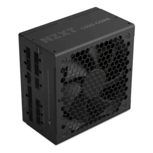 Nzxt 850W C850 Core Gold Atx 3.1 Pa-8G3Bb-Eu 80+ Gold Full Modular