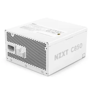Nzxt 850W C850 Gold Atx 3.1 Pa-8G2Bw-Eu 80+ Gold Full Modular Beyaz