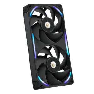 Nzxt F240X Rf-U24Pn-B1 Siyah 240Mm Kasa Fanı