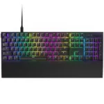 Nzxt Function 2 Siyah 8K Hz Kablolu Gaming Klavye