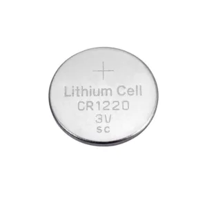 Orion Cr1220 3V Lithium Pil