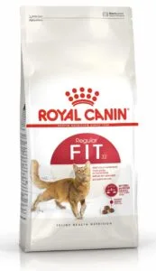 Royal Canin Fit 10Kg Kedi Kuru Maması