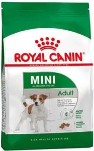 Royal Canin Mi̇ni̇ Adult 8Kg Köpek Kuru Maması