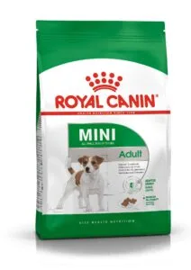 Royal Canin Mini Adult 4Kg Köpek Kuru Maması