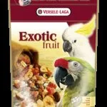 Versele Laga Exoti̇c Frui̇ts Papağan Yemi̇ Kuş Yemi ve Vitaminleri