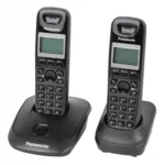 Panasonic Kx-Tg2512Spm Dect Telefon