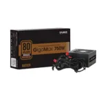Power Supply Zalman Zm750-Gvıı 750W 80+ Bronze