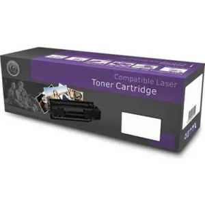 Queen Hp Cf230A 30A Chipli / Canon Crg-051 Muadil Toner 975 Sayfa
