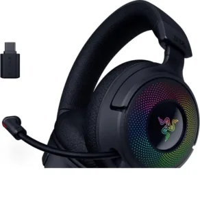 Razer Kraken V4 Kablosuz Kulaklik Rz04-05170100-R3M1-Siyah