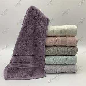 Julıe Softy 50x85 Yuz Havlusu