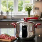 Lınes 6lt Duduklu Tencere