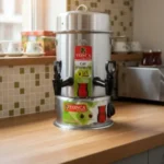 Yonca 160 Bardak Cay Otomatı