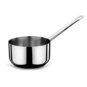 Yonca 12cm Celık Yaglık Tabansız