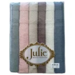 Julıe Arya 100x150 Sılecek Havlu