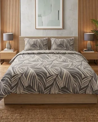 Orkide Super Soft Pazen Double