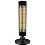 Hausberg Hb8565ng Kule Tıpı Karbon Isıtıcı