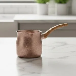 Royal Dessını 12.5cm Granıt Cezve