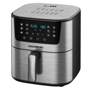 Hausberg Hb 2363 Airfryer Fritöz