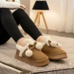 Orkıde T400 Kıslık Terlık