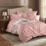 Ipekce Gold Ranforce Nevresım Takımı Çift Kutulu