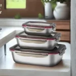 Etm Elektrıklı Yemek Saklama Kabı