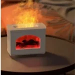 Etm Somıne Aroma Terapı Makınesı