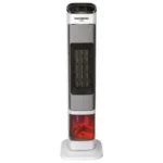 Hausberg Hb8219ab Fanlı Somıne Isıtıcı