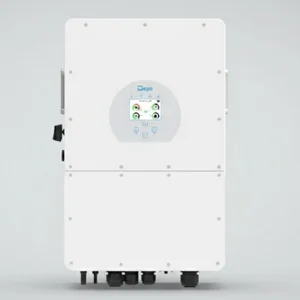 Slr Sun-5k-sg01hp3-eu-am2 Solar Inverter