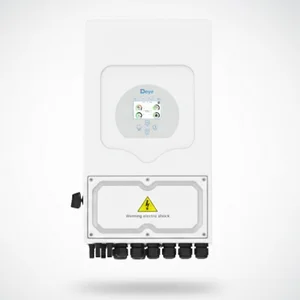Slr Sun-5k-sg05lp1-eu-am2-p Solar Inverter